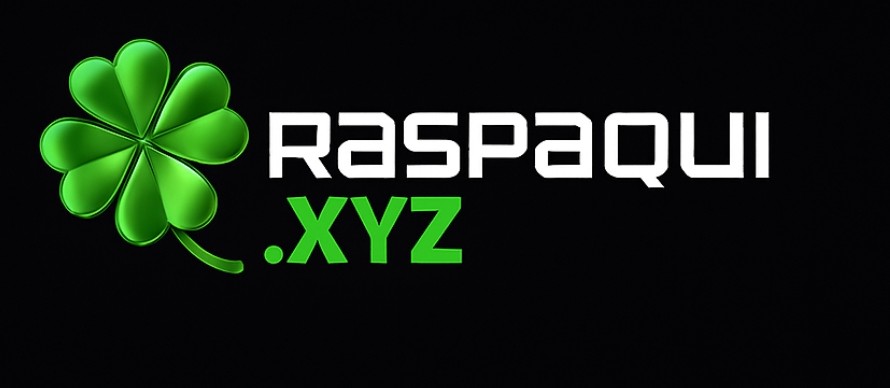 Raspadinha